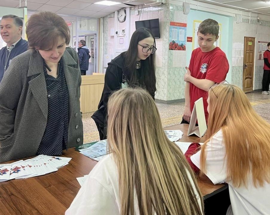 Фото: пресс-служба Можайского городского округа