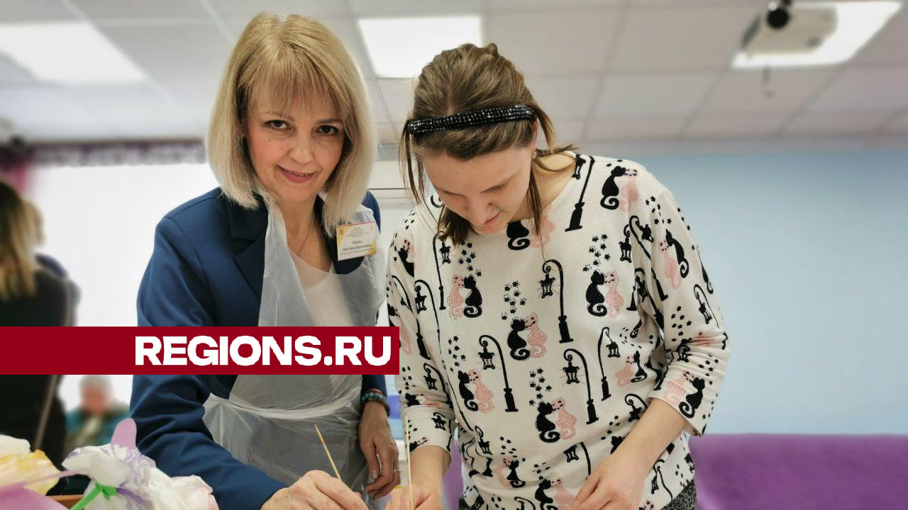 фото: Ольга Шеметова