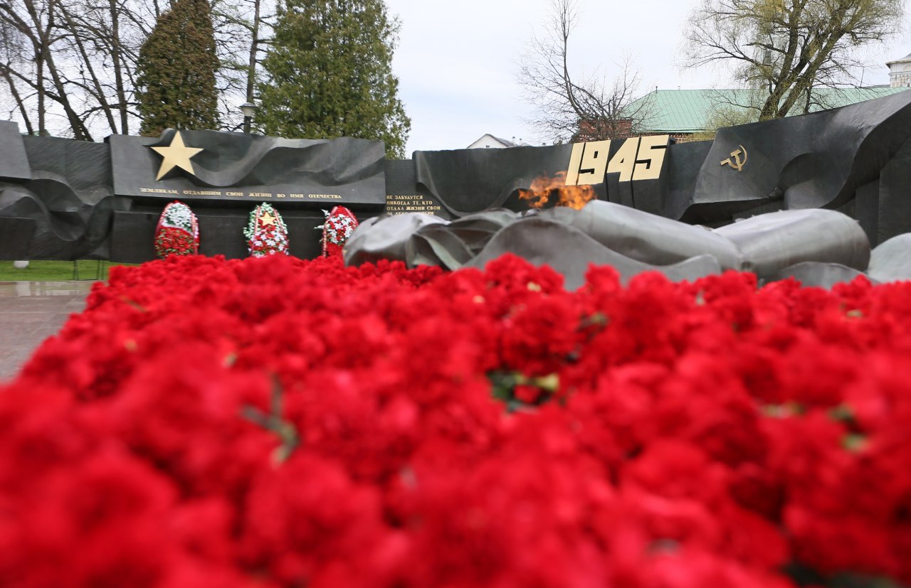 Бессмертный полк»: появились подробности, как жители округа почтят память  героев 9 мая | REGIONS.RU / Сергиев Посад