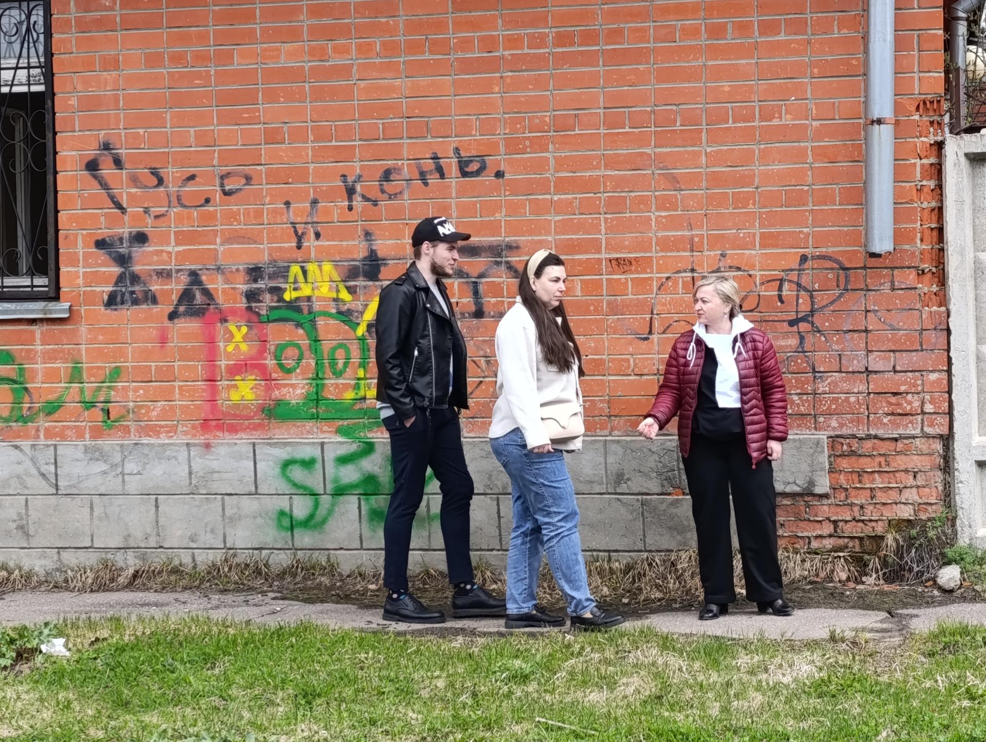 Фото: Ольга Антонова