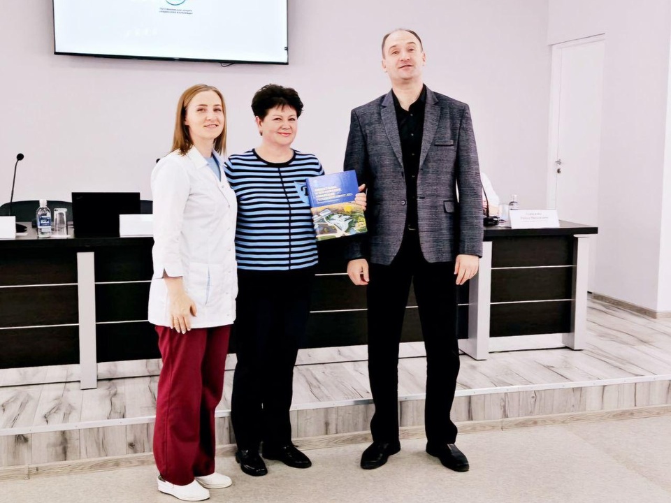 Фото: Раменская ЦРБ