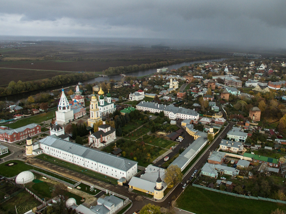 Фото: РИА Новости/Максим Блинов