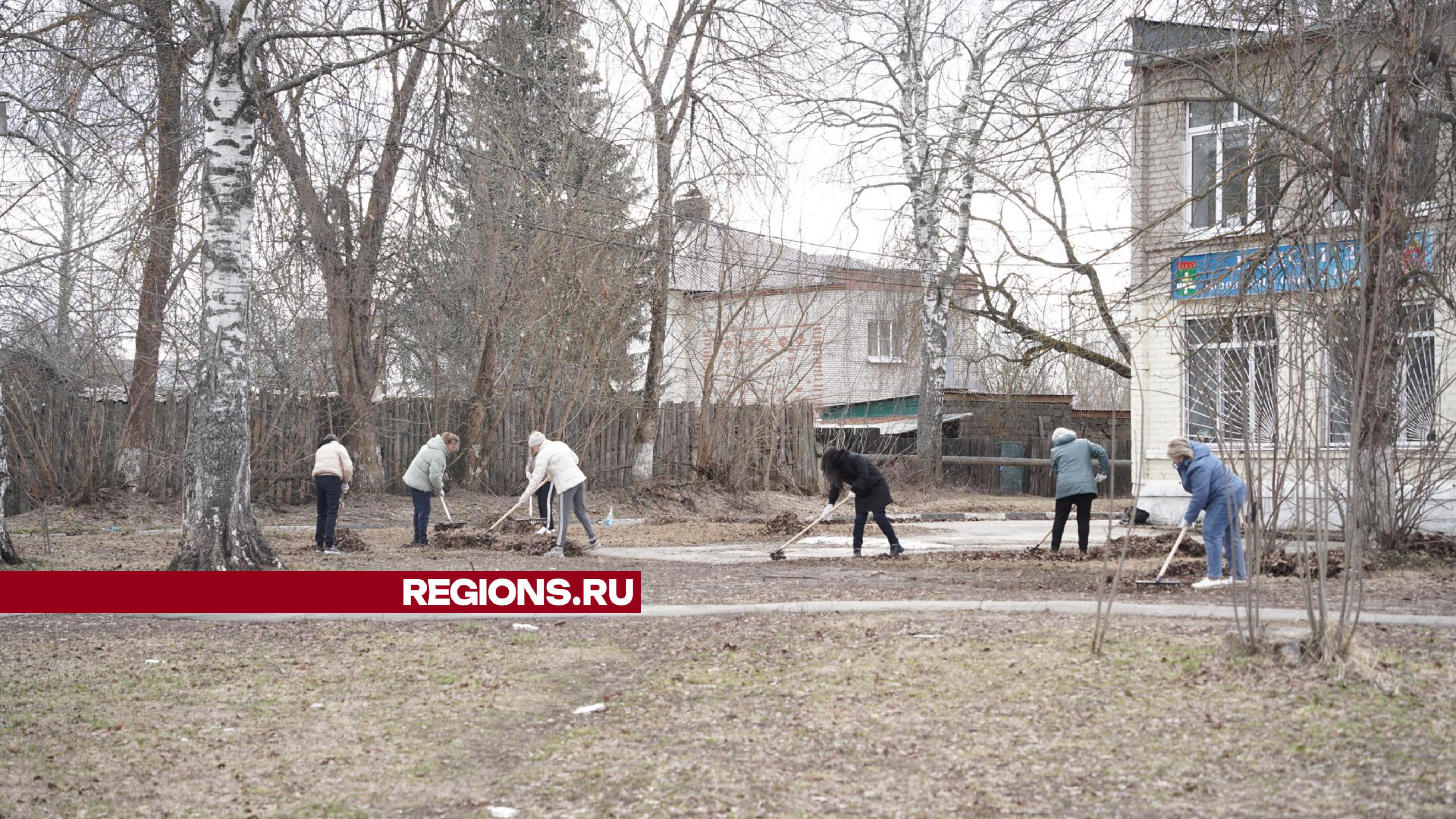 Фото: Анастасия Хренкова