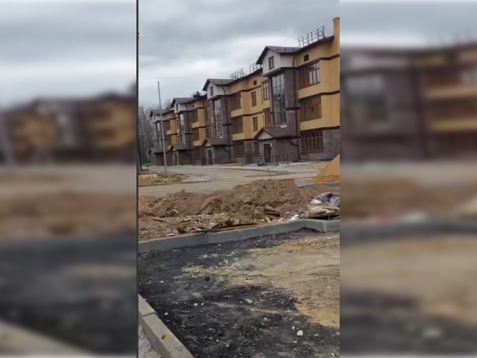 Фото: кадр из видео Артема Усикова