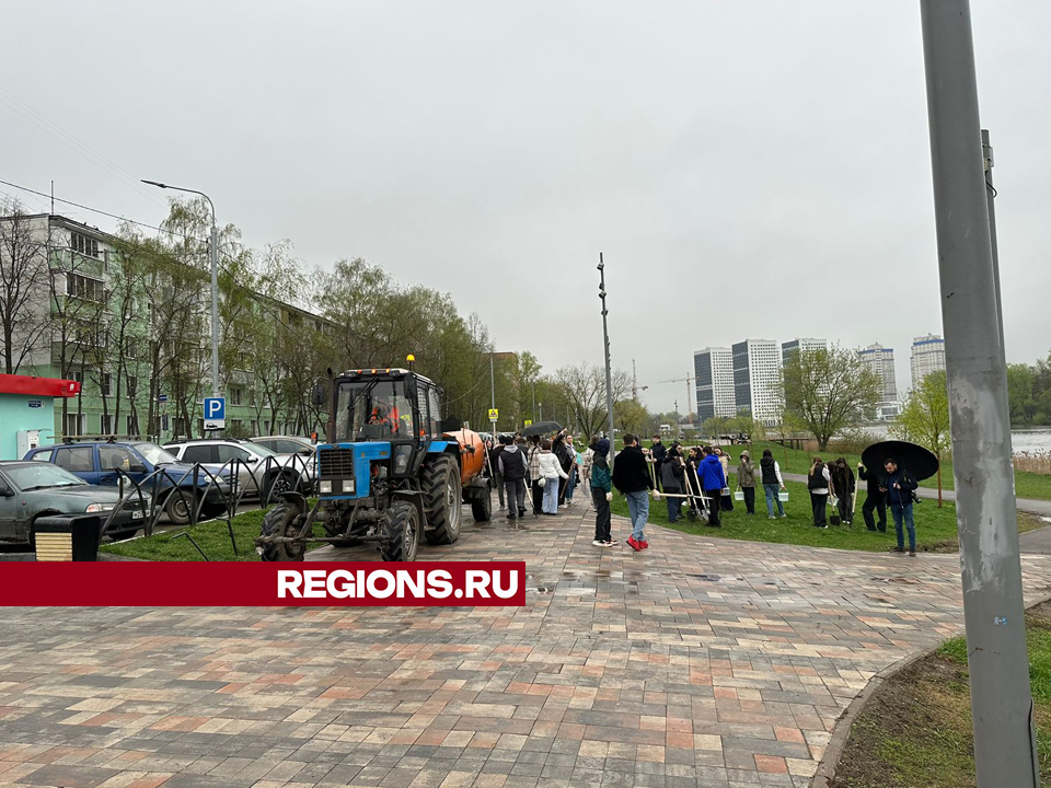 Фото: REGIONS/Ольга Шеметова