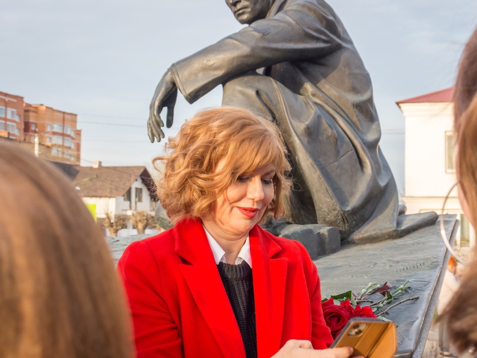 Фото: Игорь Бедин