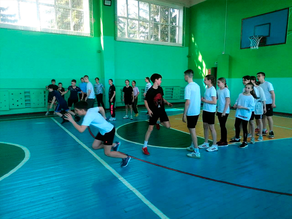 Фото: vk.com/МБУ ДО "Детско- юношеская спортивная школа"