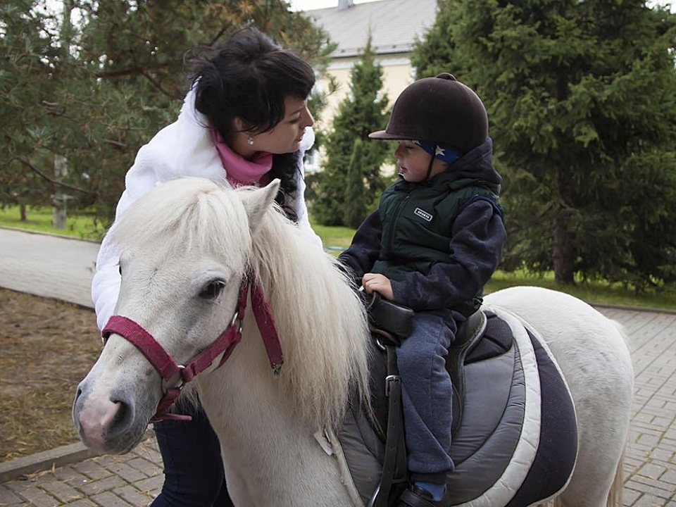 Фото: Голицын Клуб