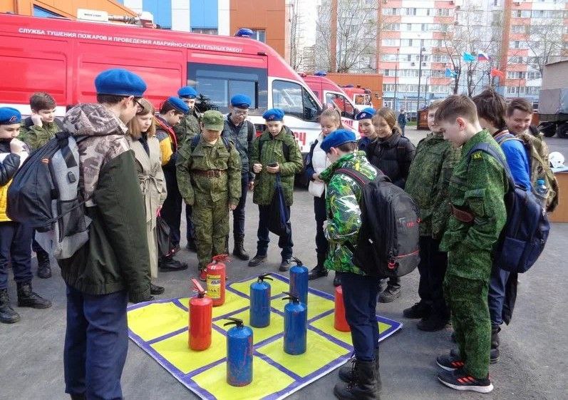 Фото: Пресс-служба губернатора и правительства Московской области