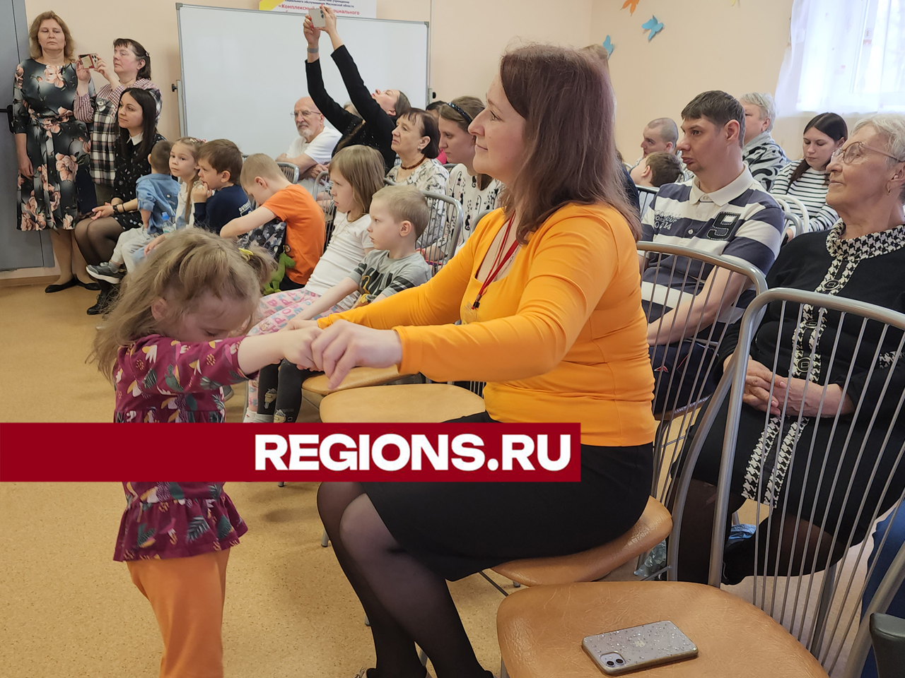Фото: REGIONS/Ольга Шеметова