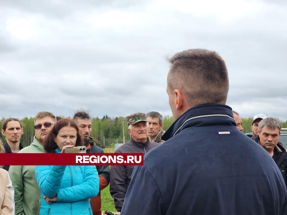 Фото: Арина Кузнецова