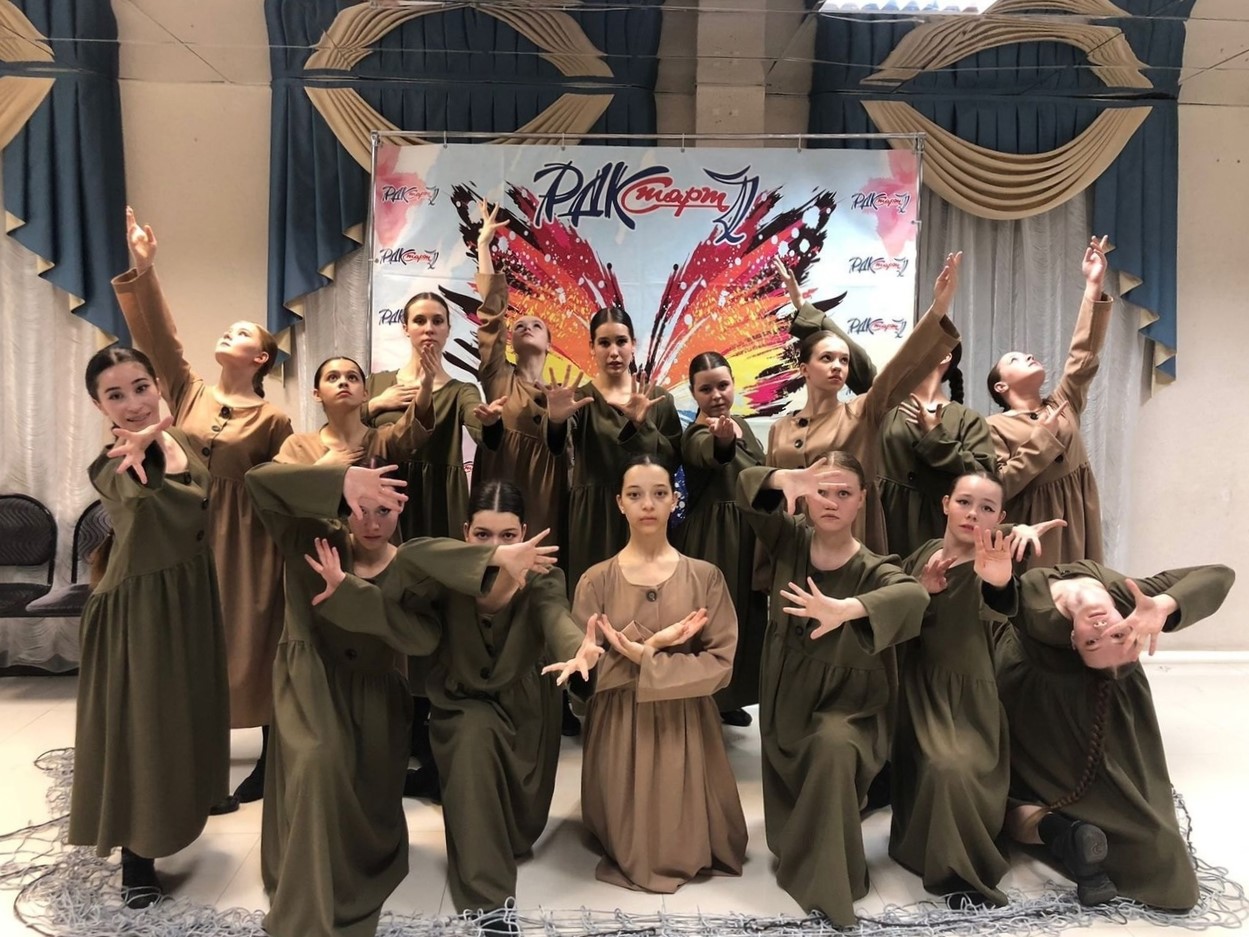 Фото: vk.com/МБУ ДО "Центр детского творчества"