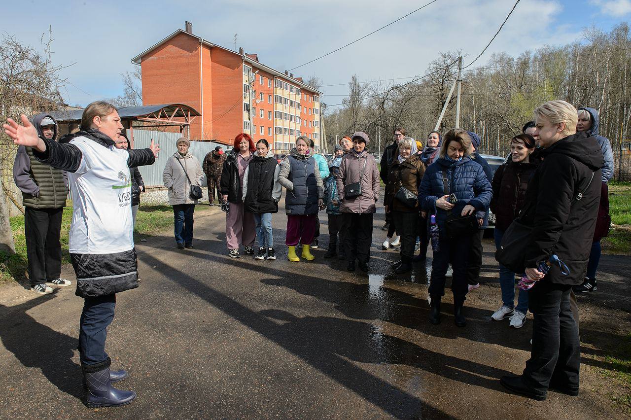 Фото: t.me/podolskadm