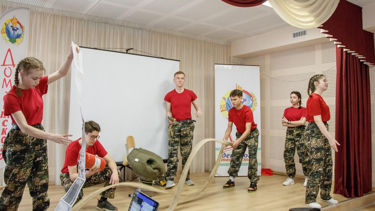 Фото: Юрий Котов