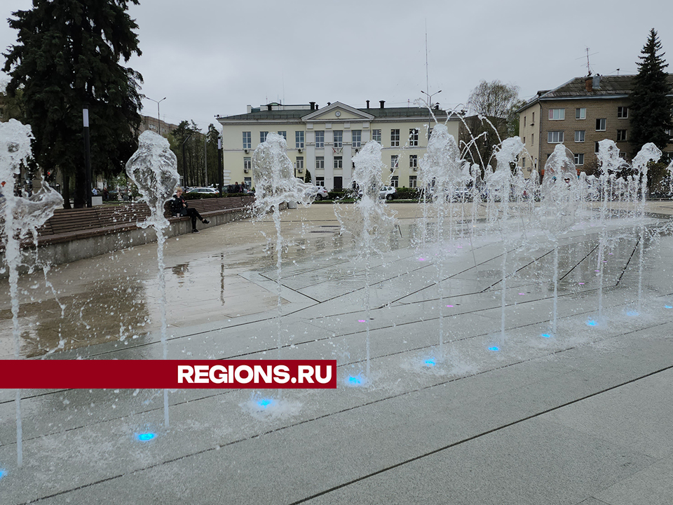 Фото: REGIONS/Ольга Шеметова