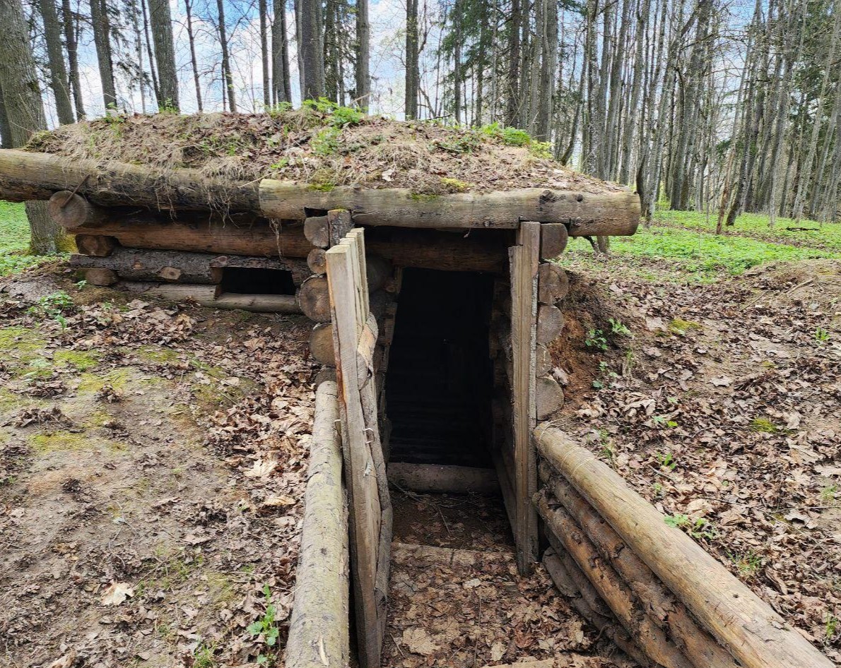 Фото: Яна Шаливская