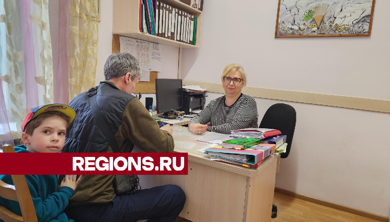 фото: Ольга Шеметова