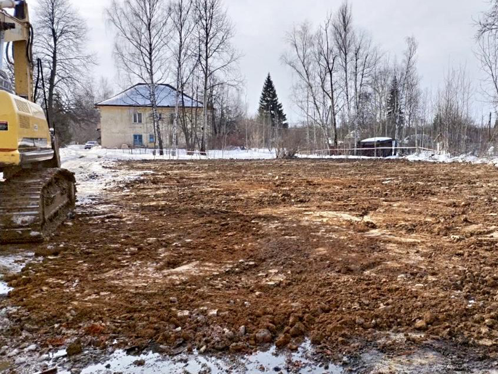 Фото: Мособлархитектура