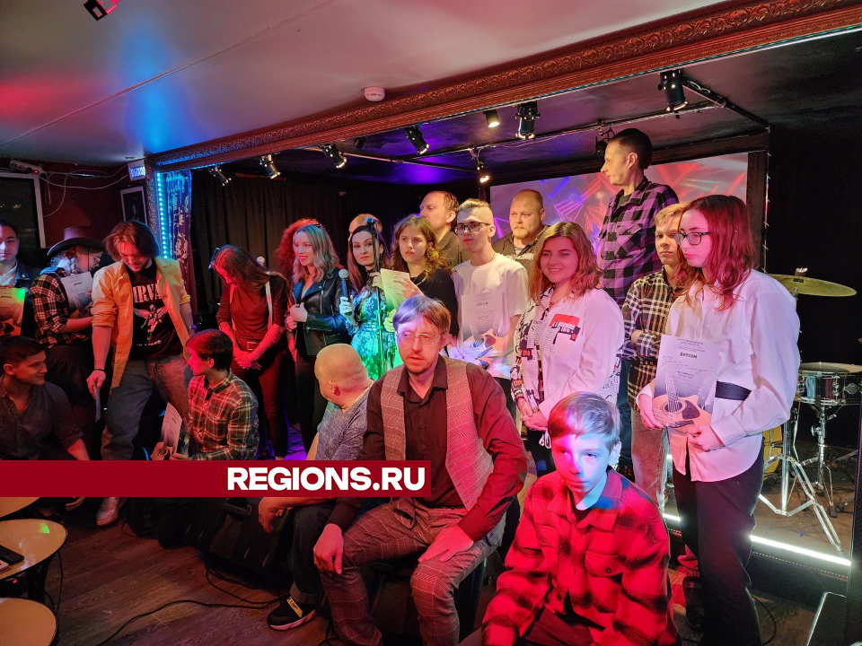 Фото: Роман Савельев