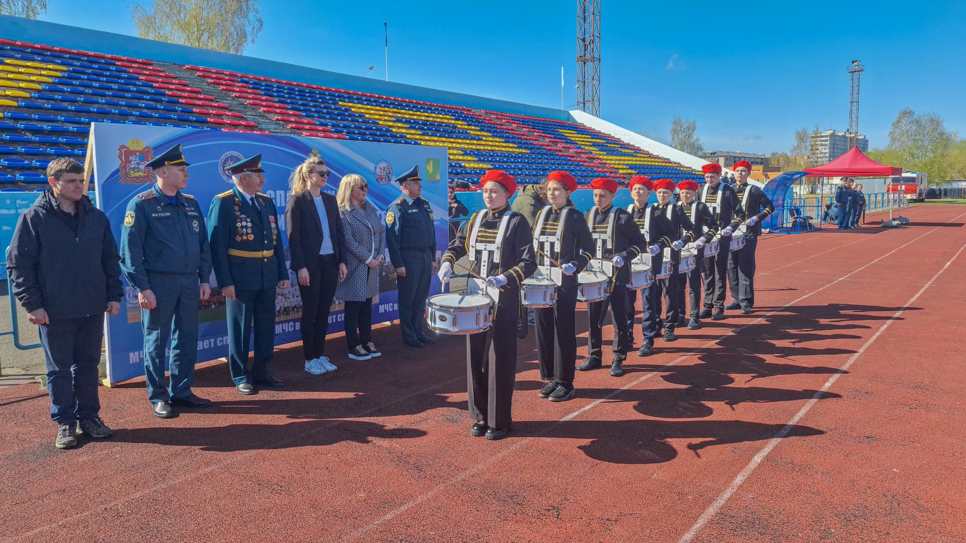 Фото: пресс-служба администрации округа 