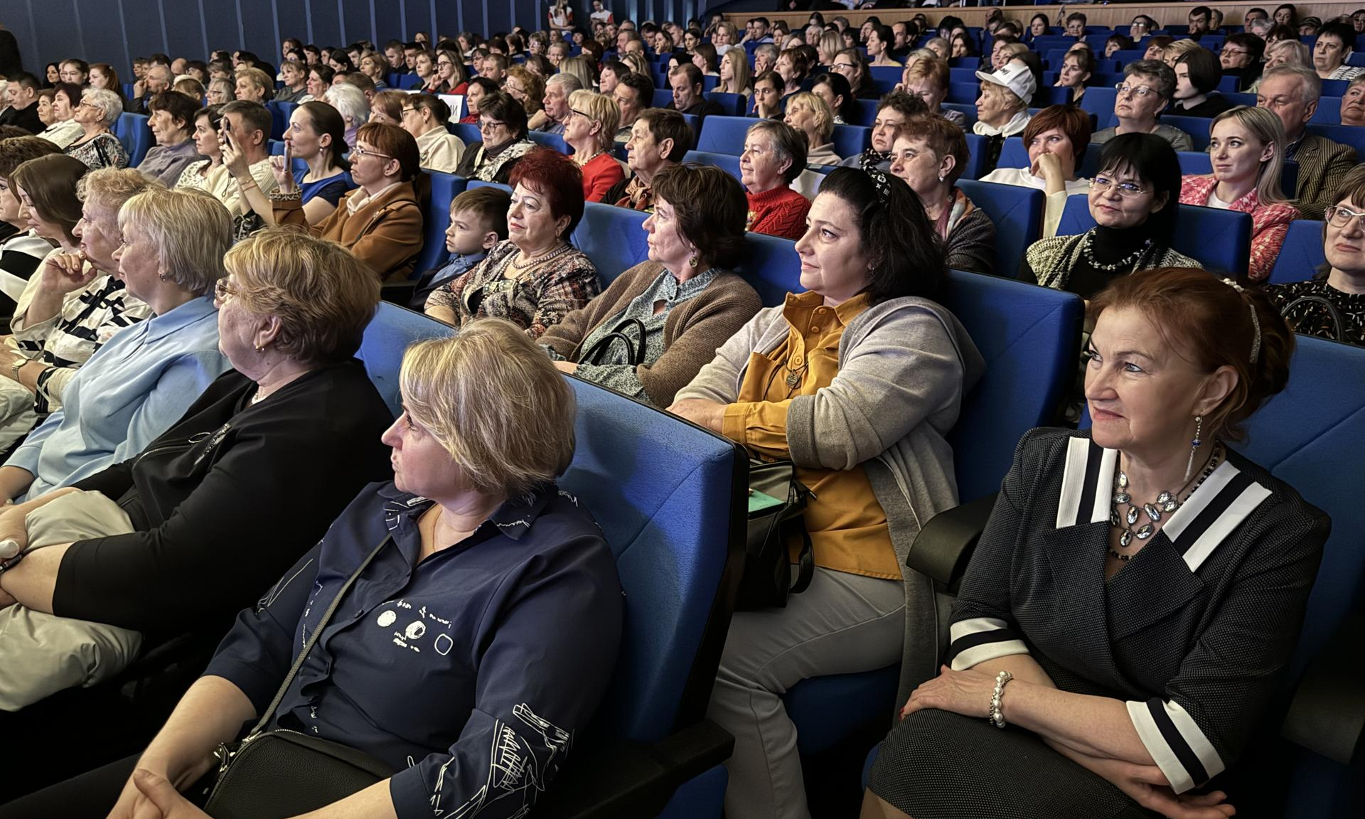 Фото: пресс-служба администрации г.о. Можайск 