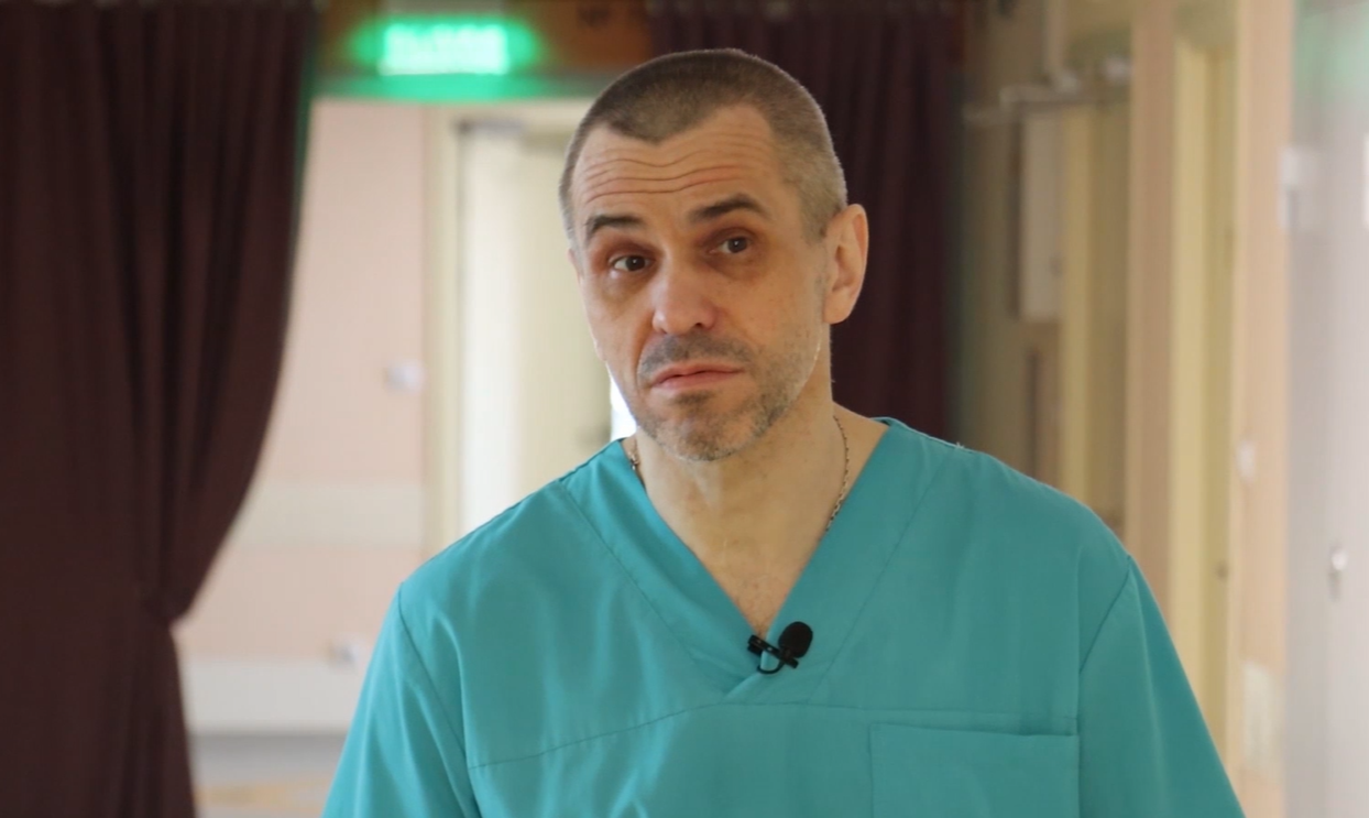 Фото: Министерство здравоохранения Московской области