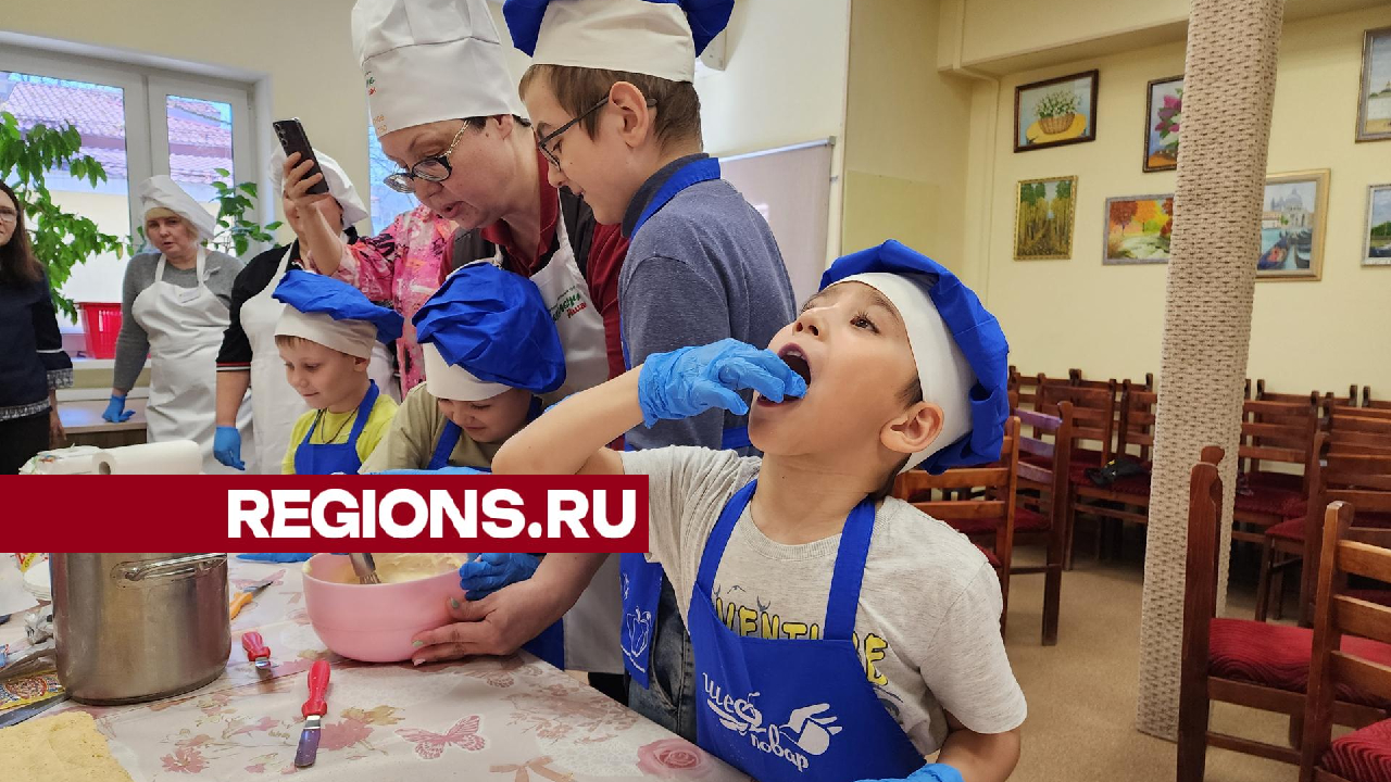 фото: Екатерина Мелкозерова