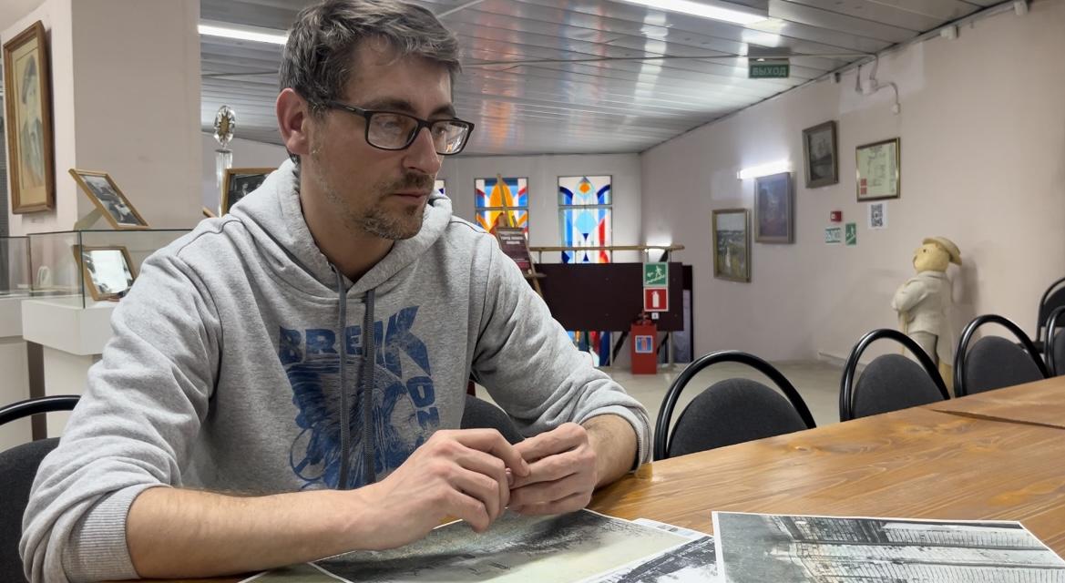 Фото: Анна Тюрюмина