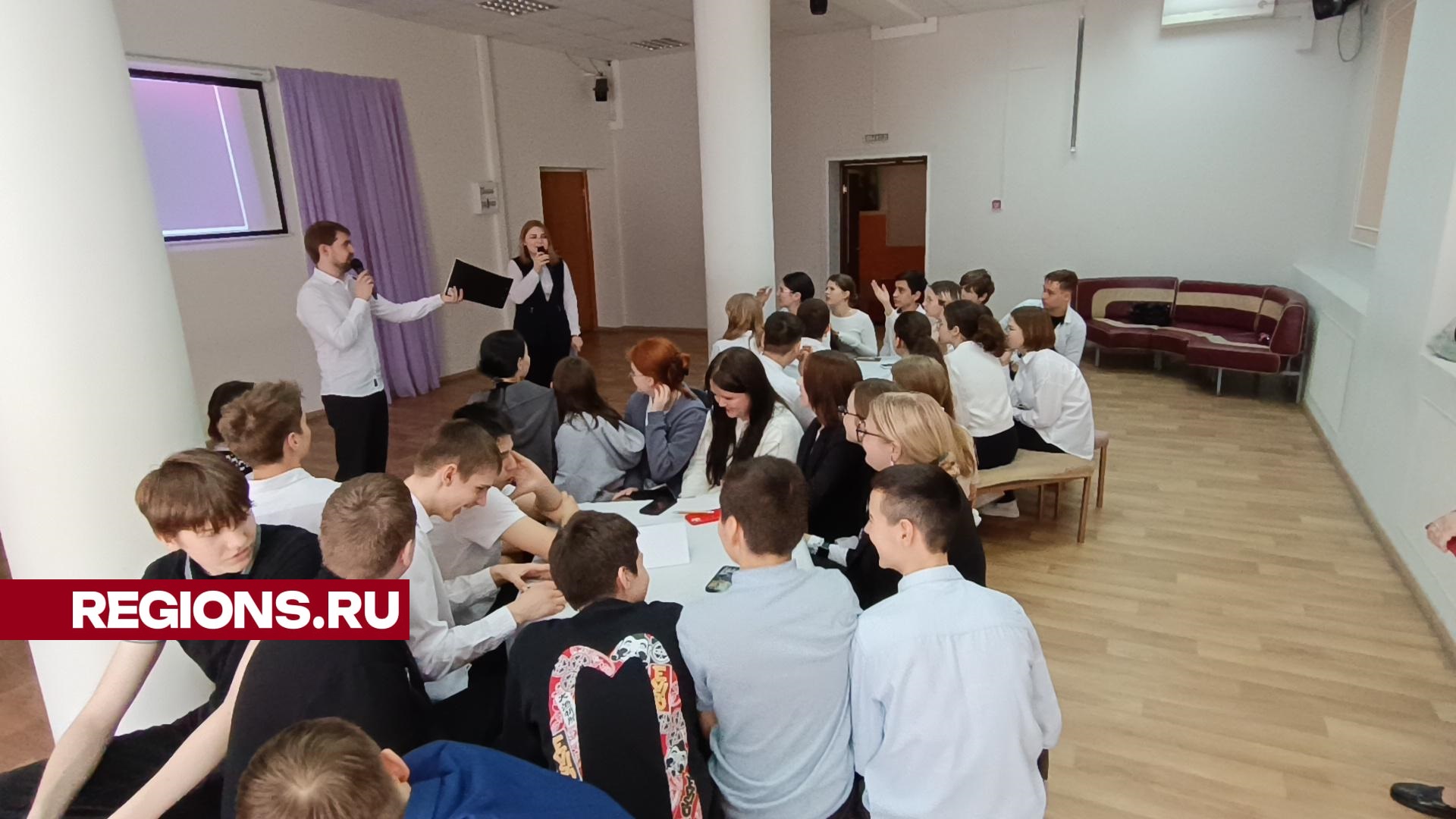 Фото: REGIONS/Екатерина Дятловская