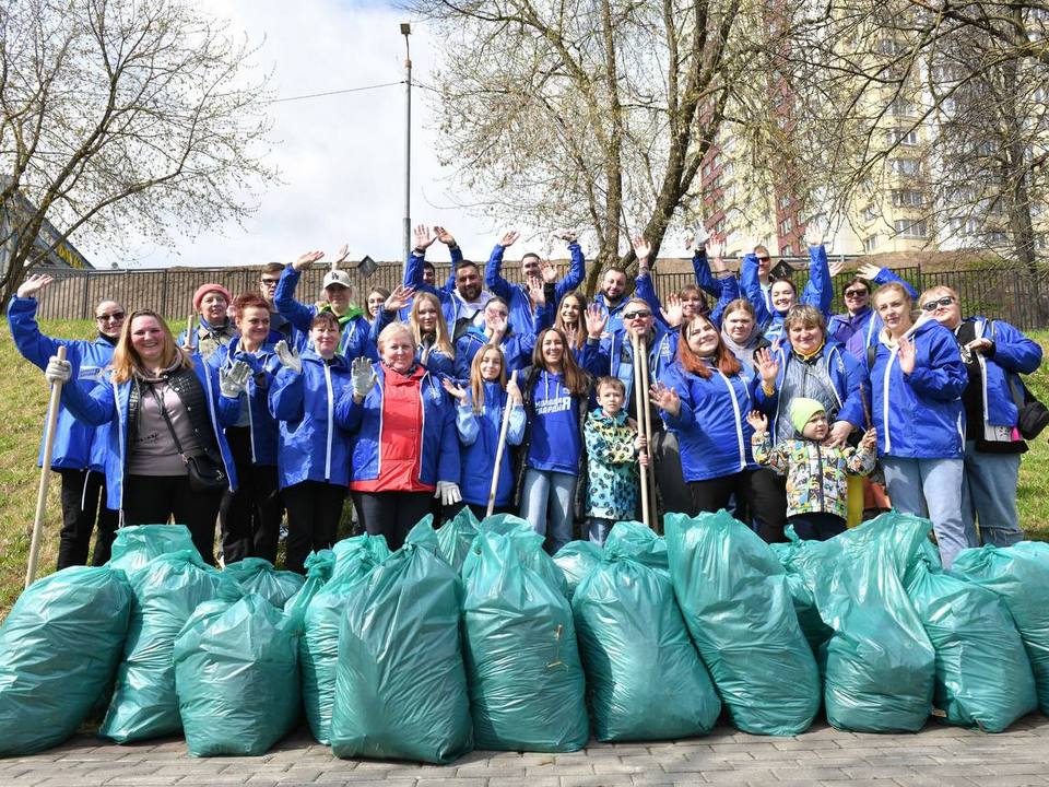 Фото: Пресс-служба администрации городского округа Химки