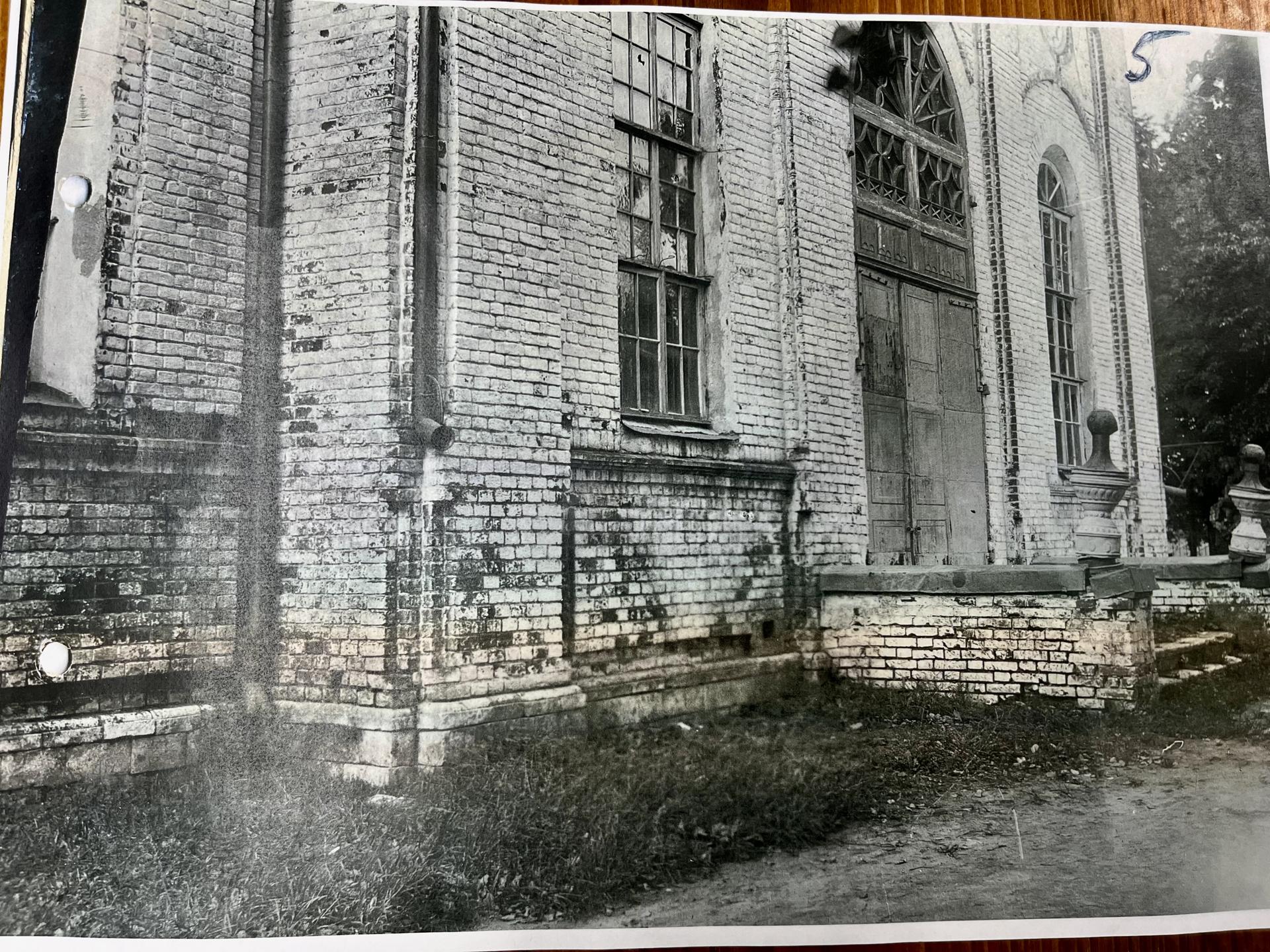 Фото: Анна Тюрюмина