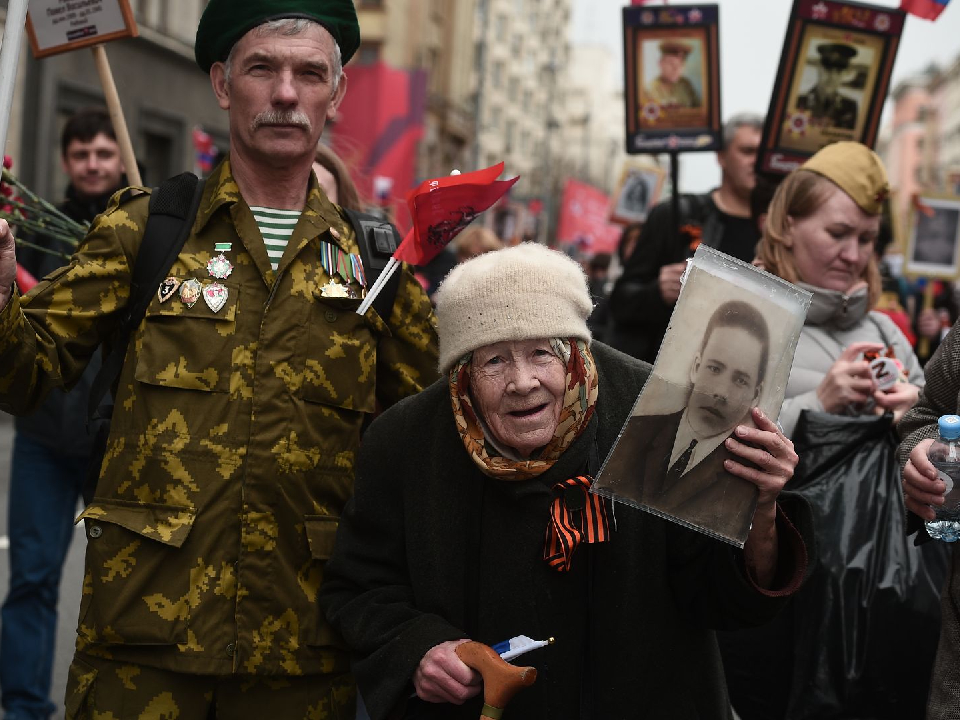 Фото: Медиаархив Подмосковья