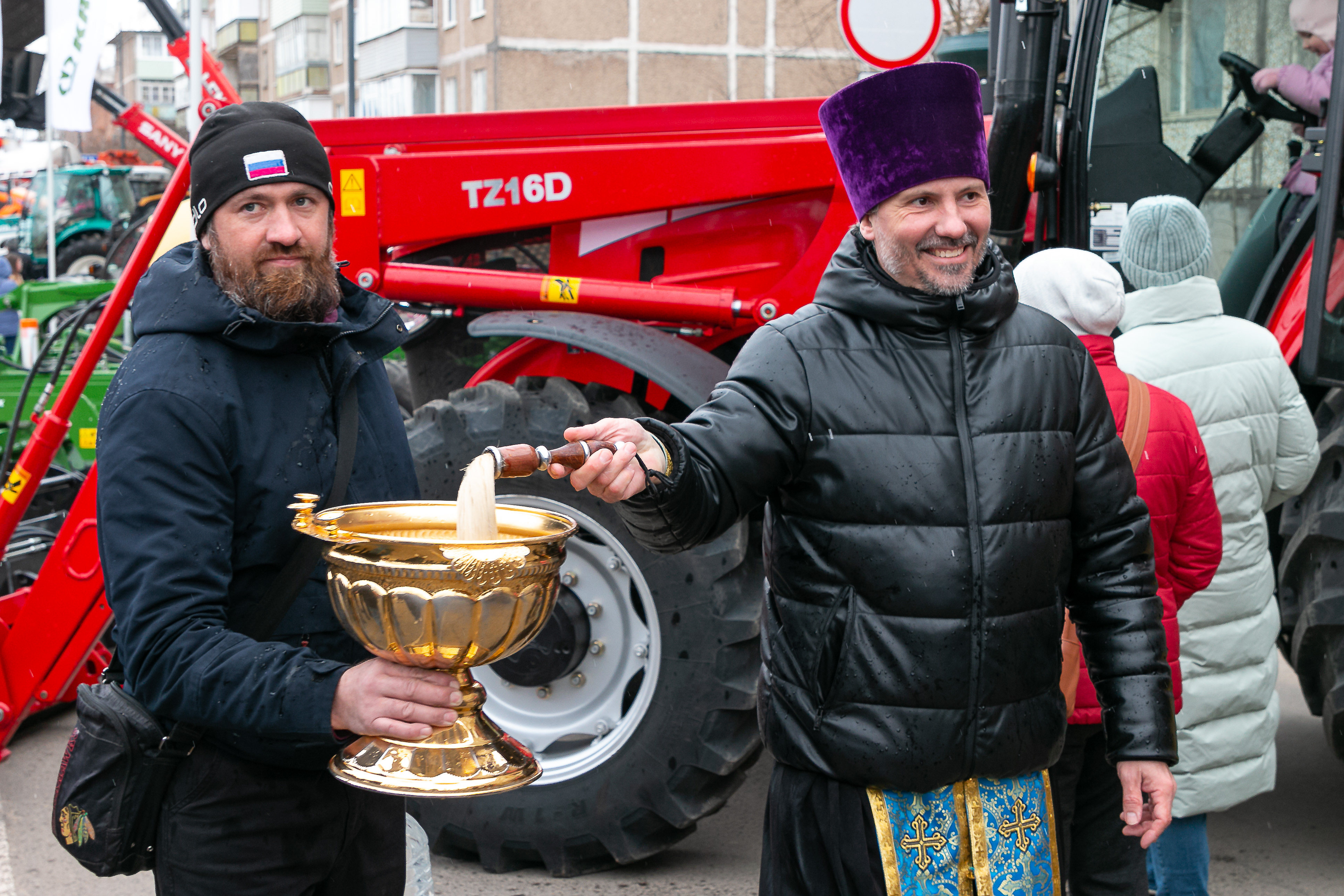 Фото: Евгений Мазепов