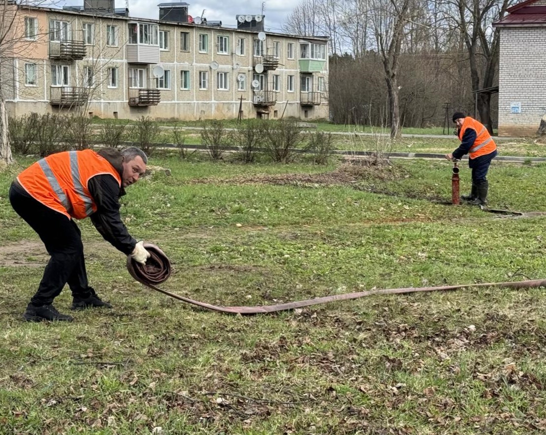 Фото: пресс-служба Администрации Можайского городского округа