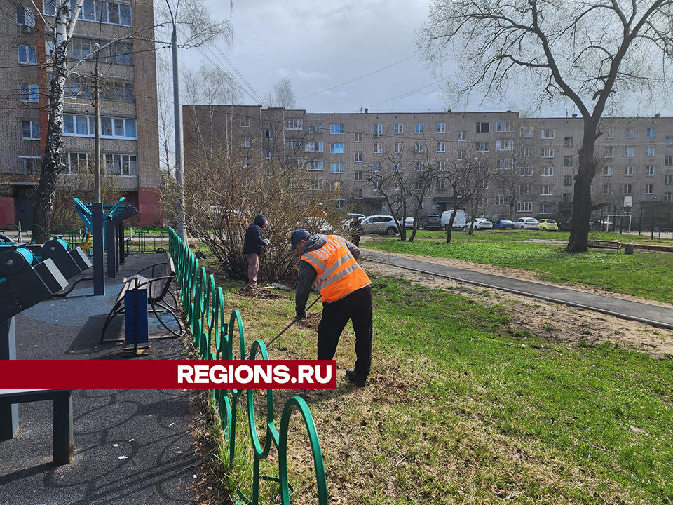 Фото: REGIONS/Екатерина Мелкозерова