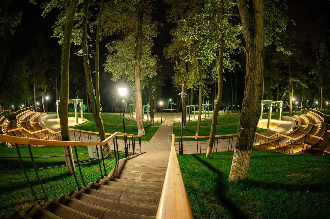 Фото: пресс-служба администрации Раменского г.о.