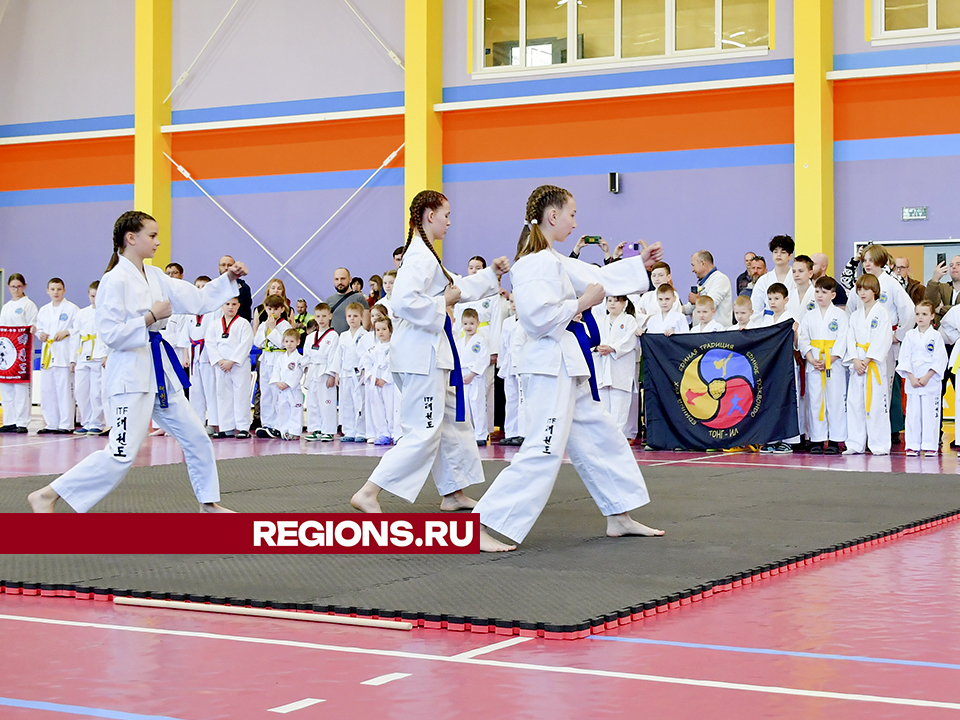 Фото: REGIONS/Наталья Бычкова
