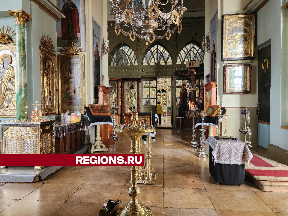 Фото: Екатерина Мелкозерова