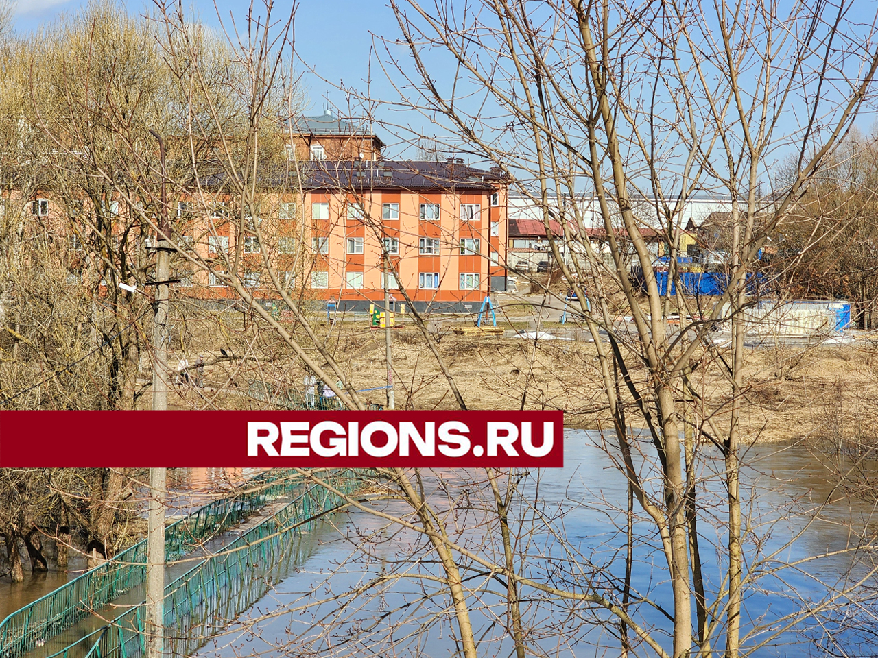 Фото и видео: REGIONS/Екатерина Мелкозерова