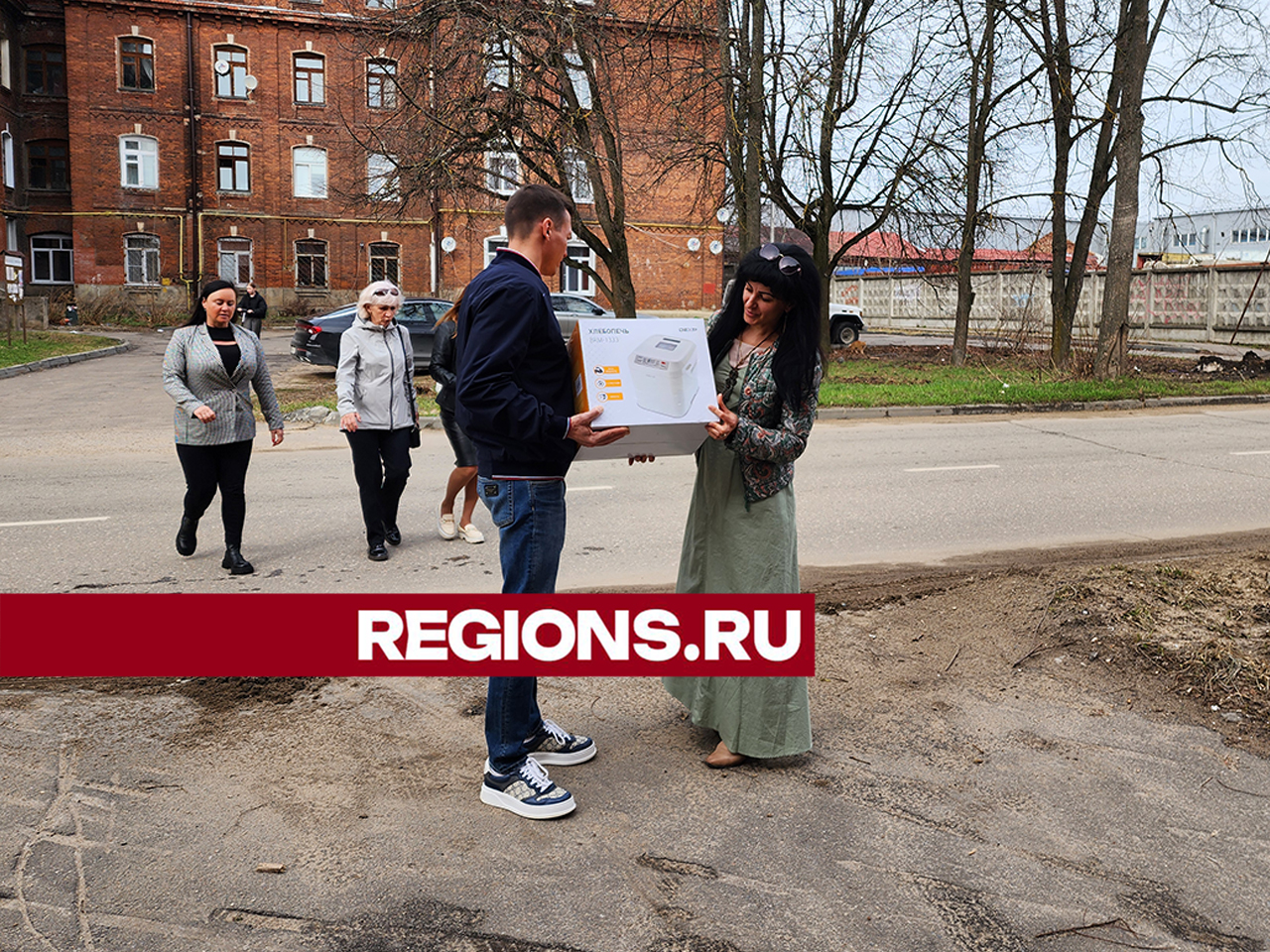 Фото: REGIONS/Екатерина Мелкозерова