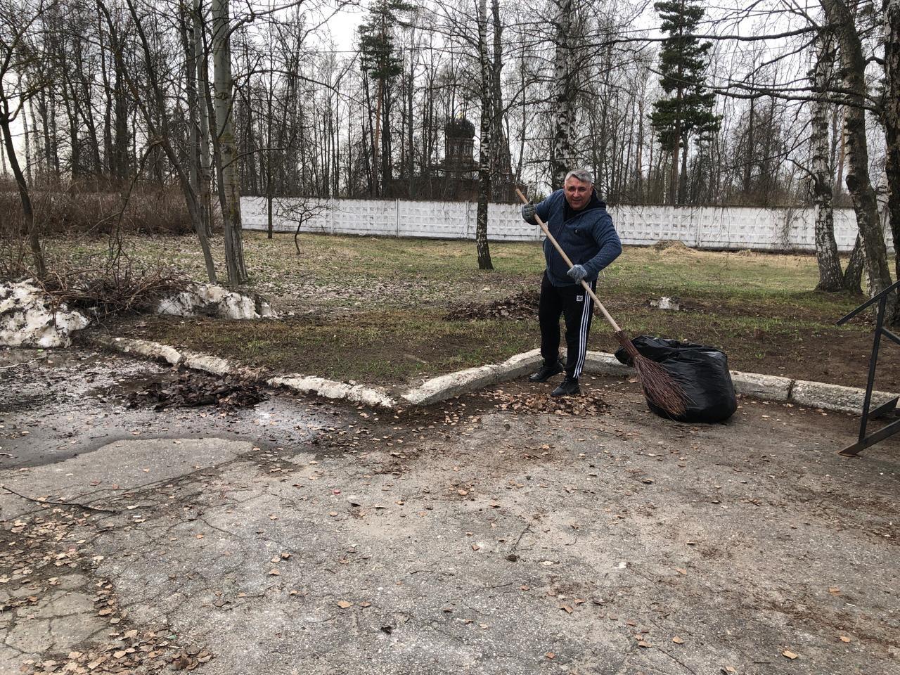 Фото: Михаил Мартыненко