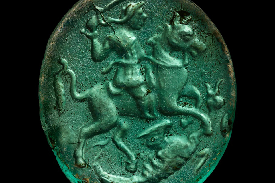 Фото: vk.com/МБУ «Музей-заповедник «Дмитровский кремль».