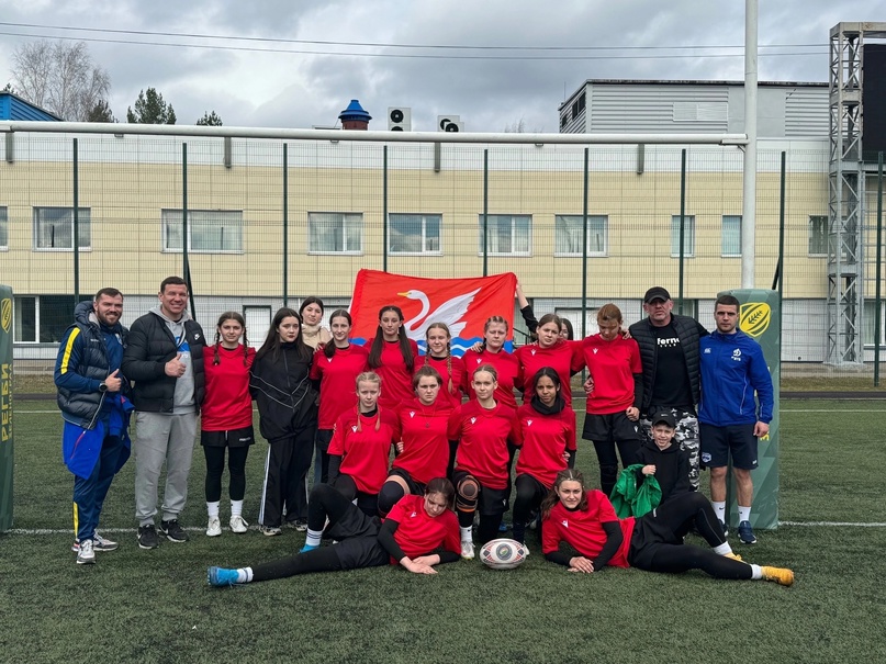 Фото: Спортивная школа г.о. Долгопрудный