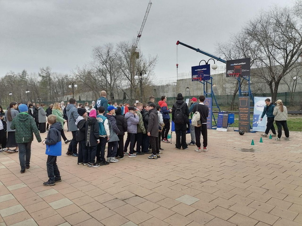 Фото: ЭкоЛайн-Воскресенск 