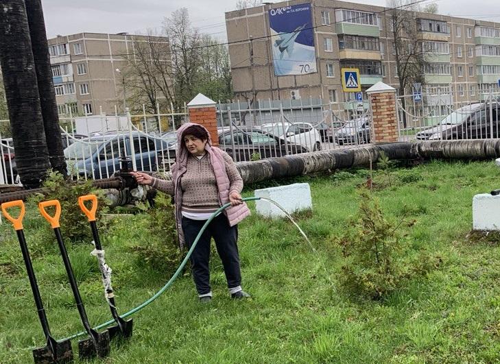 Фото: ГБУЗ МО Луховицкая больница