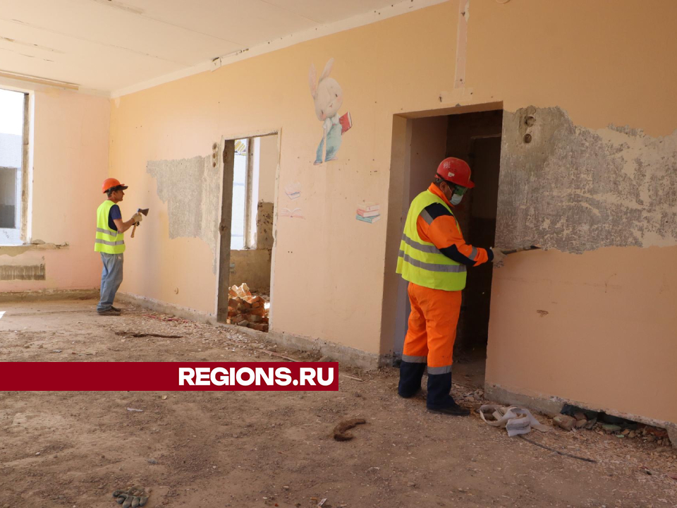 Фото: Ирина Матвеева