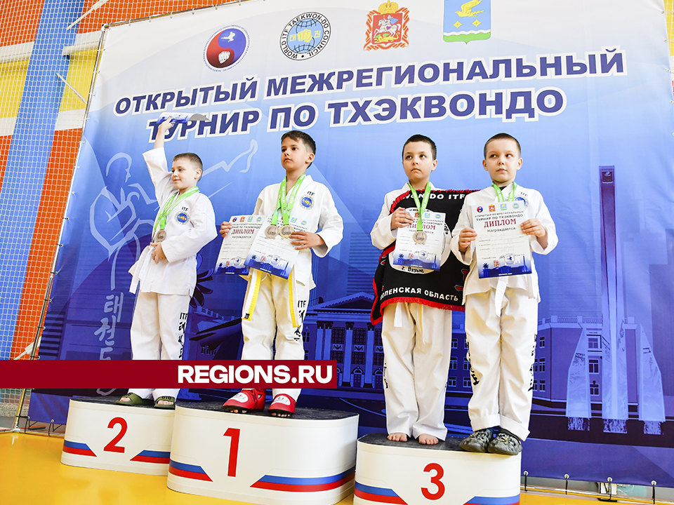 Фото: REGIONS/Наталья Бычкова