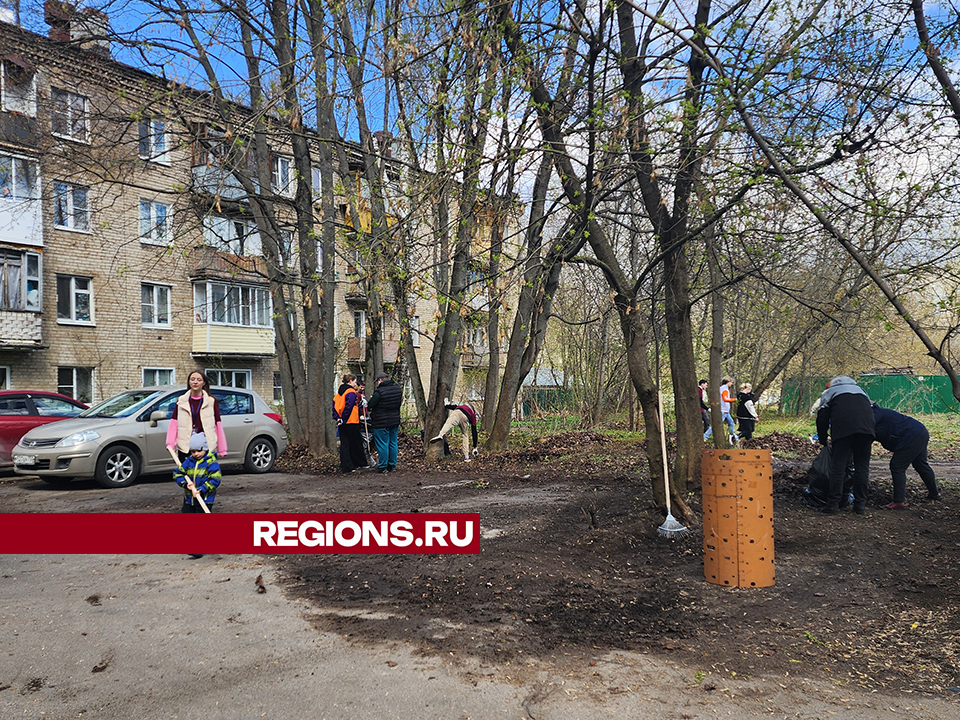 Фото: REGIONS/Ольга Шеметова