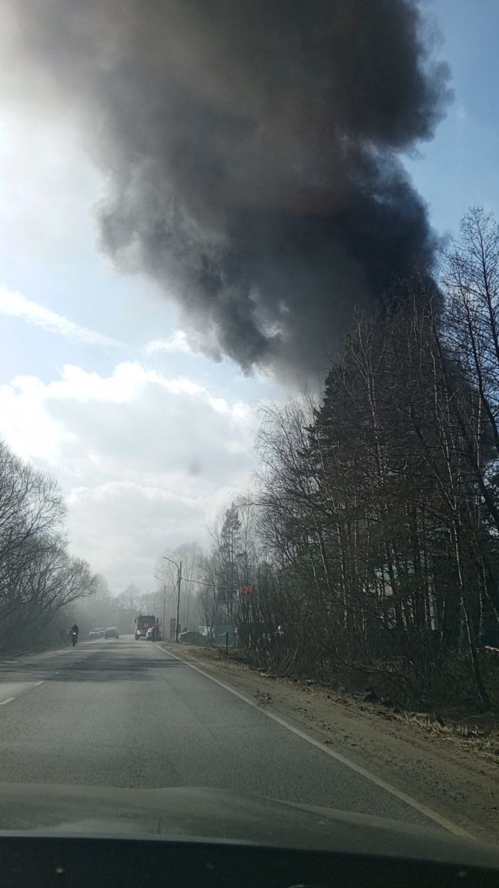 Фото: ТГ-чат «Хрипань»