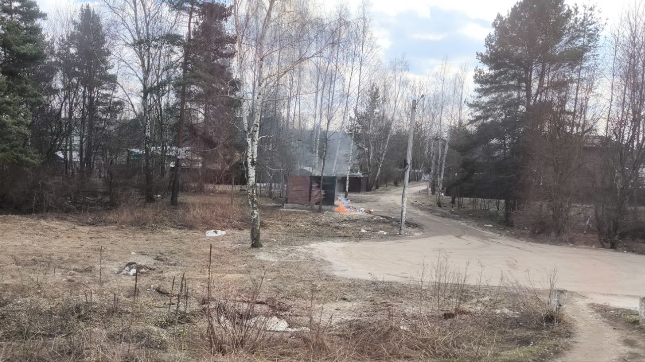 Фото: ТГ-чат «Хрипань»